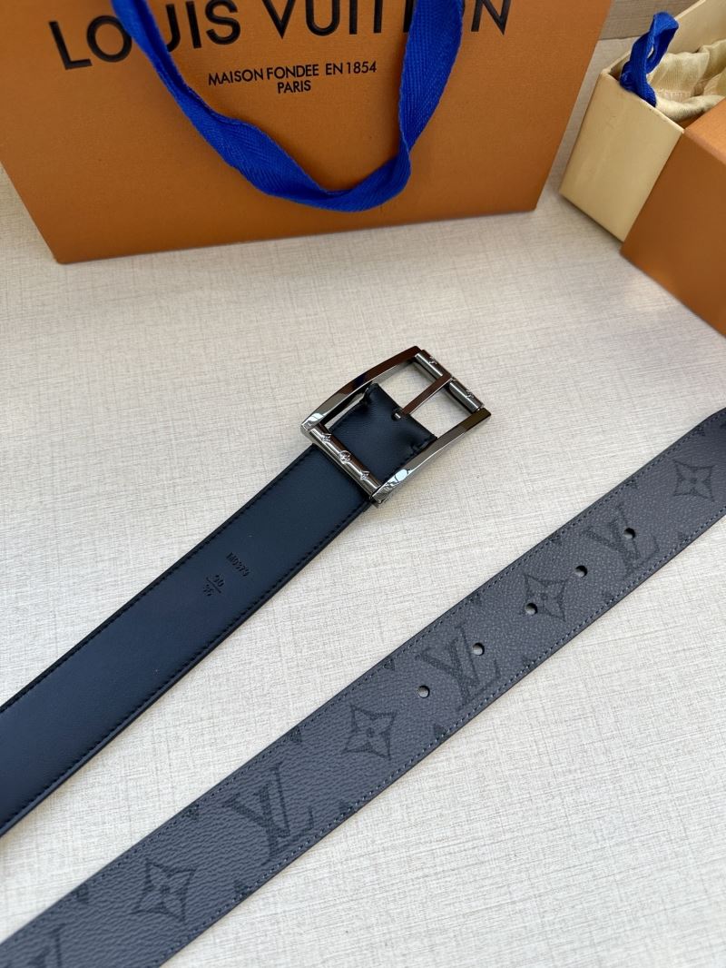 Louis Vuitton Belts